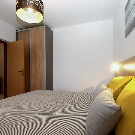 Stinjan 1868 Apartamento