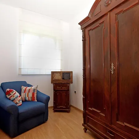 Stinjan 1868 Apartamento Pula