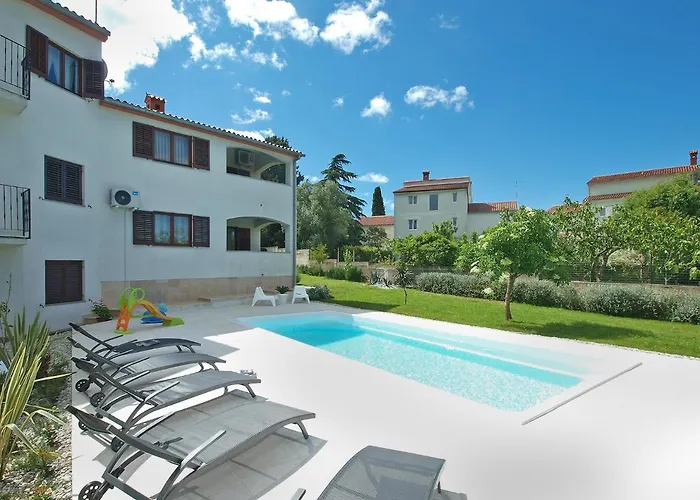 Stinjan 1868 公寓 普拉