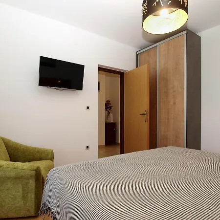 Stinjan 1868 Apartment