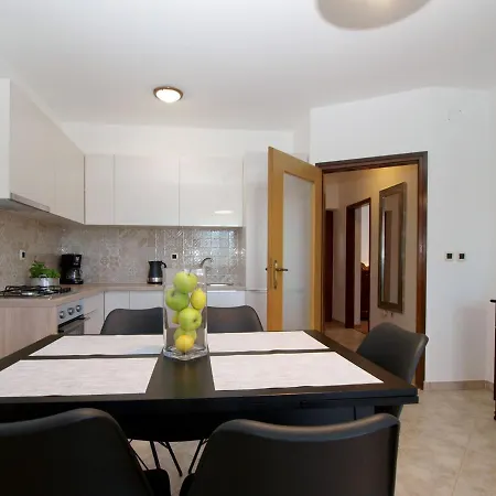 Stinjan 1868 Apartment *