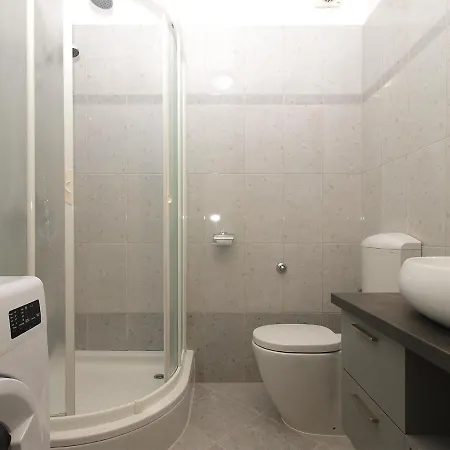 Apartment Stinjan 1868 Pula