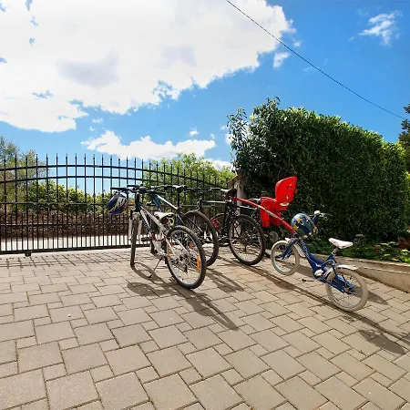 Stinjan 1868 Appartamento *