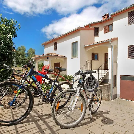 Appartamento Stinjan 1868