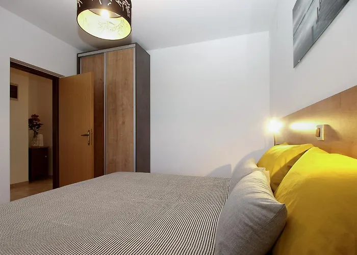 Stinjan 1868 Apartament