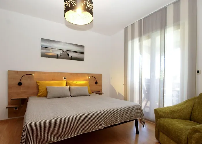 Apartament Stinjan 1868