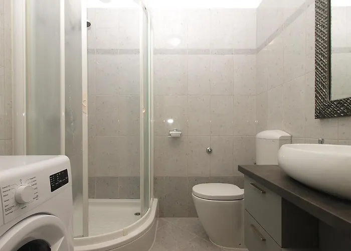 Apartament Stinjan 1868 Pula