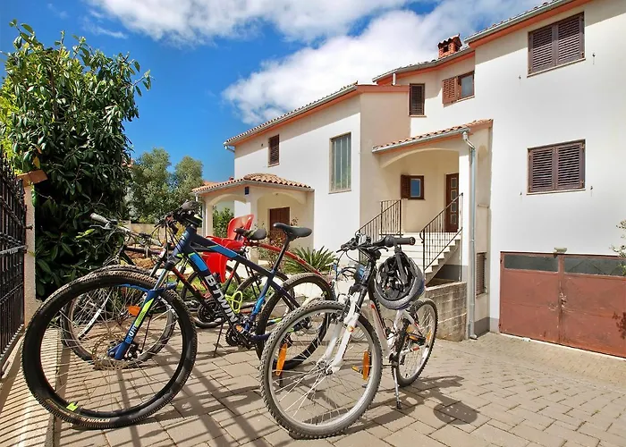 דירה Stinjan 1868