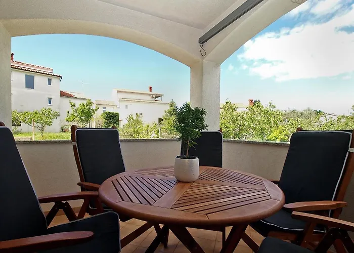 דירה Stinjan 1868