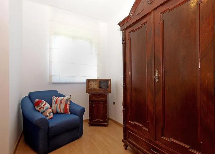 Stinjan 1868 Apartman Póla