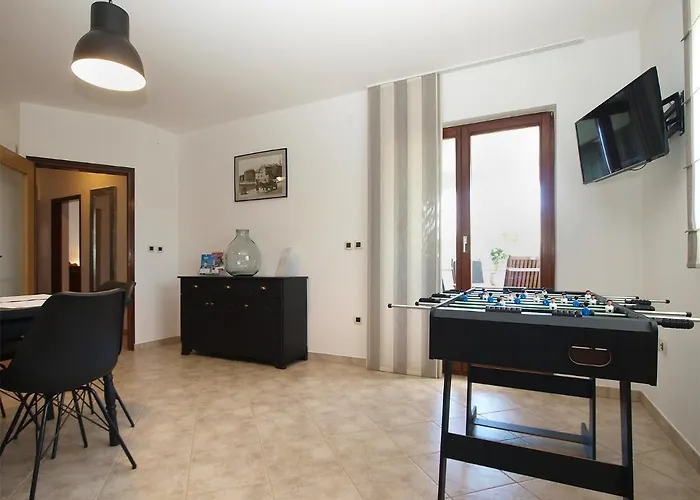 Apartman Stinjan 1868 *