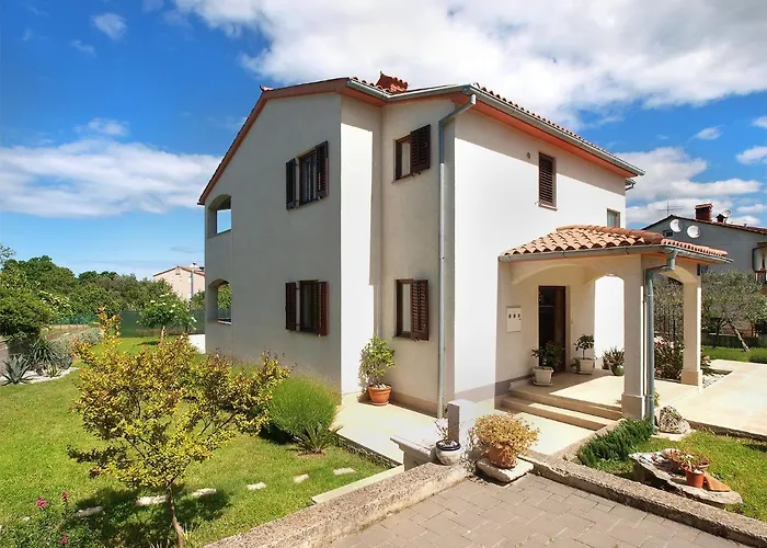 Stinjan 1868 Apartman